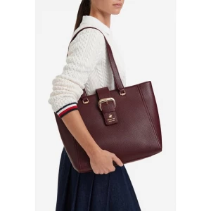 Obrázek produktu Kabelka Beverly Hills Polo Club CEO-BHPC-C-005-10 Bordó