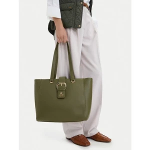 Obrázek produktu Kabelka Beverly Hills Polo Club CEO-BHPC-C-005-10 Zelená