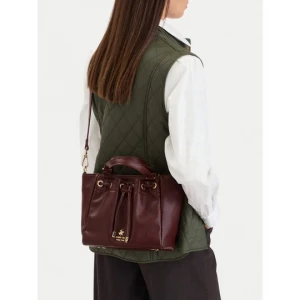Obrázek produktu Kabelka Beverly Hills Polo Club CEO-BHPC-C-006-10 Bordó