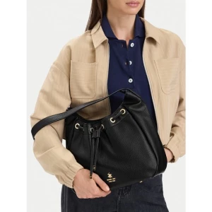 Obrázek produktu Kabelka Beverly Hills Polo Club CEO-BHPC-C-007-10 Černá