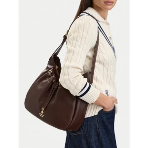 Obrázek produktu Kabelka Beverly Hills Polo Club CEO-BHPC-C-007-10 Tmavě hnědá