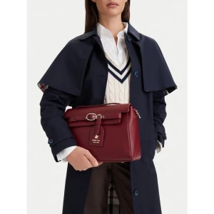 Obrázek produktu Kabelka Beverly Hills Polo Club CEO-BHPC-C-011-10 Bordó