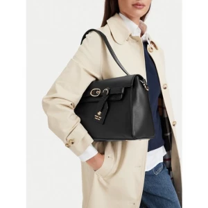 Obrázek produktu Kabelka Beverly Hills Polo Club CEO-BHPC-C-011-10 Černá