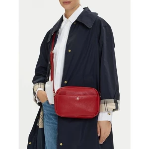Obrázek produktu Kabelka Beverly Hills Polo Club CEO-BHPC-C-012-08 Červená