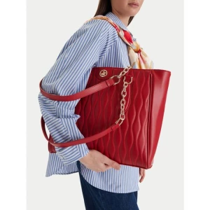 Obrázek produktu Kabelka Beverly Hills Polo Club CEO-BHPC-C-016-09 Červená