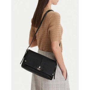 Obrázek produktu Kabelka Beverly Hills Polo Club CEO-BHPC-C-019-09 Černá