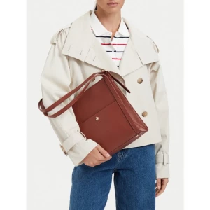 Obrázek produktu Kabelka Beverly Hills Polo Club CEO-BHPC-C-020-10 Hnědá