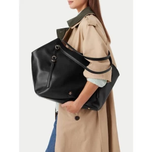 Obrázek produktu Kabelka Beverly Hills Polo Club CEO-BHPC-C-023-10 Černá