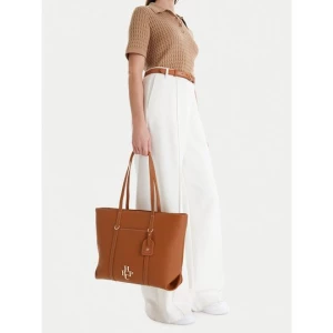Obrázek produktu Kabelka Beverly Hills Polo Club CEO-BHPC-C-024-09 Hnědá