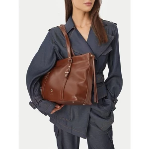 Obrázek produktu Kabelka Beverly Hills Polo Club CEO-BHPC-C-027-10 Hnědá