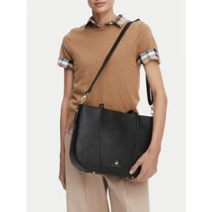 Obrázek produktu Kabelka Beverly Hills Polo Club CEO-BHPC-K-003-10 Černá