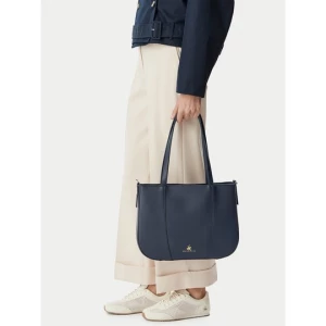 Obrázek produktu Kabelka Beverly Hills Polo Club CEO-BHPC-K-003-10 Tmavomodrá
