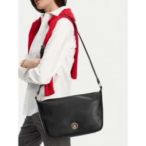 Obrázek produktu Kabelka Beverly Hills Polo Club CEO-BHPC-L-001-08 Černá