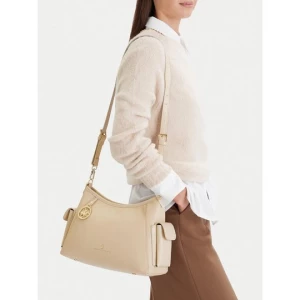 Obrázek produktu Kabelka Beverly Hills Polo Club CEO-BHPC-L-001-09 Béžová