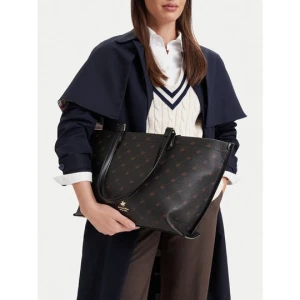 Obrázek produktu Kabelka Beverly Hills Polo Club CEO-BHPC-L-008-10 Černá
