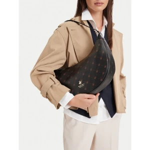 Obrázek produktu Kabelka Beverly Hills Polo Club CEO-BHPC-L-009-10 Černá