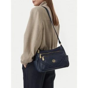 Obrázek produktu Kabelka Beverly Hills Polo Club CEO-BHPC-L-012-10 Tmavomodrá