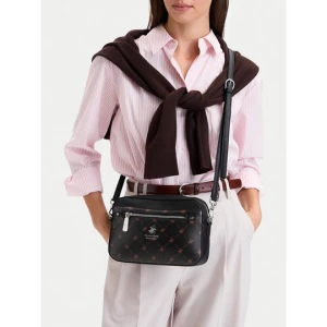 Obrázek produktu Kabelka Beverly Hills Polo Club CEO-BHPC-L-014-10 Černá