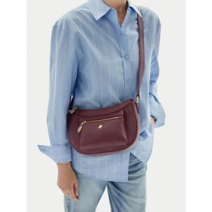Obrázek produktu Kabelka Beverly Hills Polo Club CEO-BHPC-L-017-08 Bordó