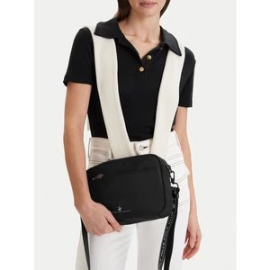 Obrázek produktu Kabelka Beverly Hills Polo Club CEOWB-BHPC-L-007-09 Černá
