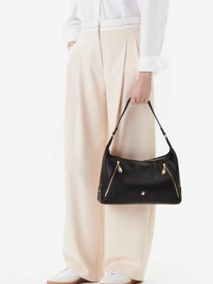 Obrázek produktu Kabelka Beverly Hills Polo Club ČERNÁ