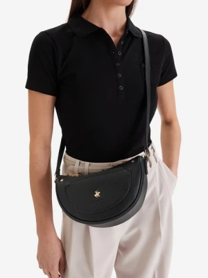 Obrázek produktu Kabelka Beverly Hills Polo Club ČERNÁ