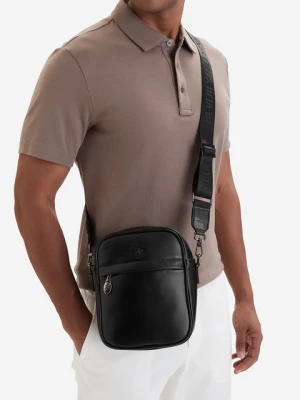 Obrázek produktu Kabelka Beverly Hills Polo Club ČERNÁ