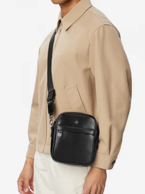 Obrázek produktu Kabelka Beverly Hills Polo Club ČERNÁ
