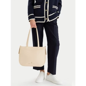 Obrázek produktu Kabelka Beverly Hills Polo Club CWB-BHPC-C-005-07 Krémová