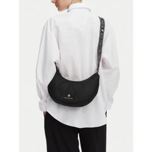 Obrázek produktu Kabelka Beverly Hills Polo Club CWBEO-BHPC-C-002-10 Černá