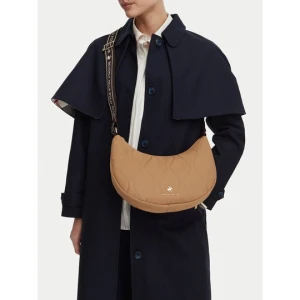 Obrázek produktu Kabelka Beverly Hills Polo Club CWBEO-BHPC-C-002-10 Tmavě béžová