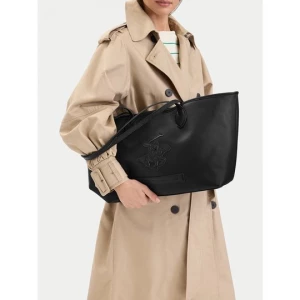 Obrázek produktu Kabelka Beverly Hills Polo Club CWBEO-BHPC-L-006-10 Černá