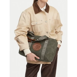 Obrázek produktu Kabelka Beverly Hills Polo Club CWBEO-BHPC-L-007-10 Khaki