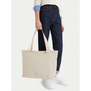 Obrázek produktu Kabelka Beverly Hills Polo Club CWBEO-BHPC-L-016-09 Krémová