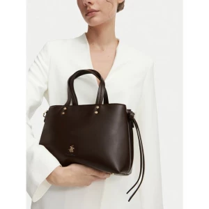 Obrázek produktu Kabelka Beverly Hills Polo Club EO-BHPC-C-025-10 Tmavě hnědá