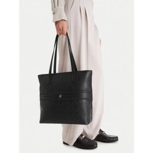 Obrázek produktu Kabelka Beverly Hills Polo Club EO-BHPC-L-012-09 Černá