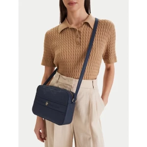 Obrázek produktu Kabelka Beverly Hills Polo Club EO-BHPC-L-013-09 Tmavomodrá