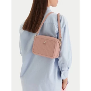 Obrázek produktu Kabelka Beverly Hills Polo Club EO-BHPC-S-001-09 Růžová