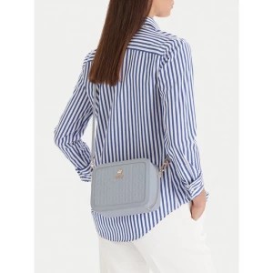 Obrázek produktu Kabelka Beverly Hills Polo Club EO-BHPC-S-001-09 Světle modrá