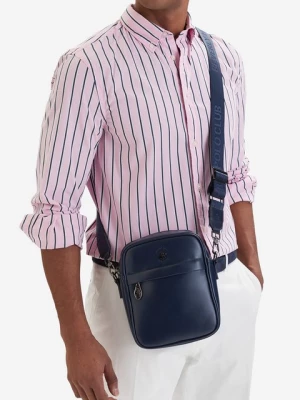 Obrázek produktu Kabelka Beverly Hills Polo Club TMAVĚ MODRÁ
