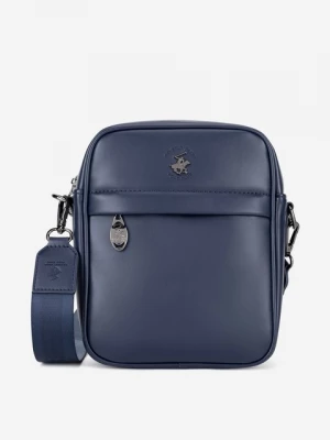 Obrázek produktu Kabelka Beverly Hills Polo Club TMAVĚ MODRÁ