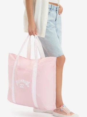 Obrázek produktu Kabelka Billabong SVĚTLE RŮŽOVÁ