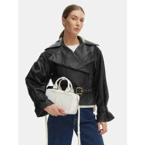 Obrázek produktu Kabelka Calvin Klein Bold Ck Bauletto Crossbody LV04F3411G Bílá
