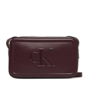 Obrázek produktu Kabelka Calvin Klein Bold Ck Camera Bag LV04F3220G Bordó