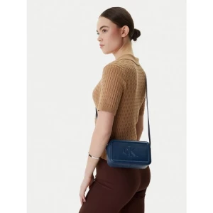 Obrázek produktu Kabelka Calvin Klein Bold Ck Camera Bag LV04F3220G Modrá