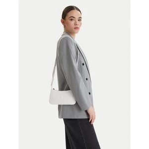 Obrázek produktu Kabelka Calvin Klein Bold Ck Mini Bag LV04F1125G Bílá