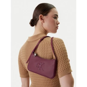 Obrázek produktu Kabelka Calvin Klein Bold Ck Mini Bag LV04F1125G Bordó