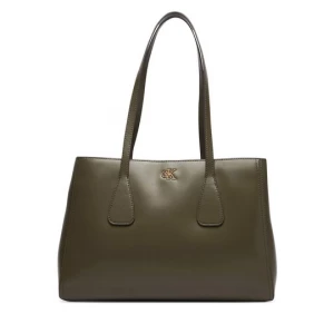 Obrázek produktu Kabelka Calvin Klein Ck Medium Work Tote LV04F3442G Zelená