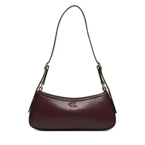 Obrázek produktu Kabelka Calvin Klein Ck Small Shoulder Bag LV04F3170G Bordó