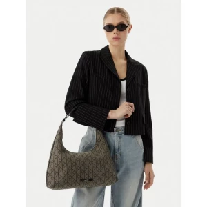 Obrázek produktu Kabelka Calvin Klein Emblem Jacquard LV04F3635G Khaki